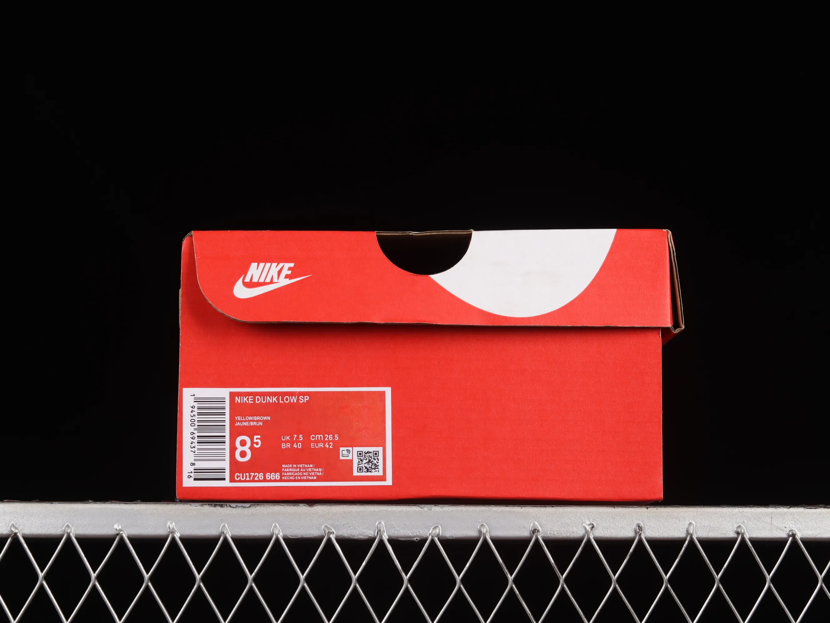 All Categories Nk SB Dunk Series Nk SB Dunk Low Low-top sneakers Nk SB Dunk Low World Cup themed SB low-top sports and leisure sneakers CU1726-666